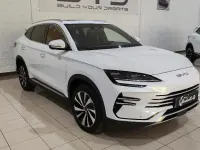 Nuevo BYD Seal U Comfort 218 CV (160 kW) 2026 Otro SUV
