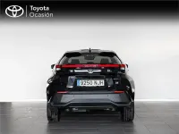 Usado Toyota C-HR Edition 223 CV (164 kW) 2025 Plata SUV