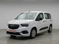 Usado Opel Combo Life Elegance 102 CV (75 kW) 2021 Blanco Monovolumen