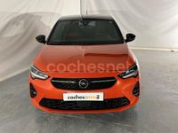 Usado Opel Corsa GS Line 100 HP (73 kW) 2021 Laranja Sedan