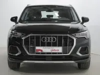 Usado Audi Q3 Advanced 150 CV (110 kW) 2023 Negro SUV