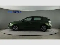 Usado Peugeot 308 Active 131 CV (96 kW) 2023 Verde Utilitario