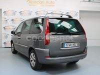 Usado Citroën C8 Exclusive 163 CV (119 kW) 2011 Gris / plata Monovolumen