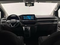 Nuevo VW Caravelle 110 CV (80 kW) 2025 Azul Monovolumen