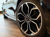 Usado Ford Focus ST-Line 150 CV (110 kW) 2020 Negro Familiar