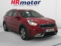 Usado Kia Niro 141 CV (103 kW) 2019 SUV