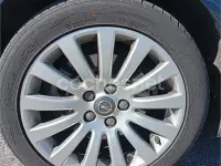 Usado Opel Insignia Cosmo 220 CV (161 kW) 2011 Azul Familiar
