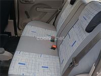 Usado Fiat Panda Dynamic 60 CV (44 kW) 2006 Gris / plata Utilitario