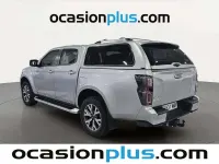 Usado Isuzu D-Max 163 CV (119 kW) 2024 Gris Van