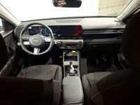 Usado Hyundai Kona 129 CV (94 kW) 2025 Blanco SUV