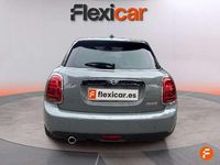 Usado Mini Cooper 136 CV (100 kW) 2019 Gris Utilitario
