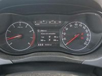 Usado Opel Corsa Selective 102 HP (75 kW) 2019 Branco Sedan