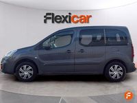 Usado Citroën Berlingo Feel 100 CV (73 kW) 2016 Azul Monovolumen