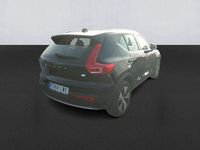 Usado Volvo XC40 Inscription 211 CV (155 kW) 2022 Negro SUV