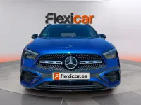Usado Mercedes GLA200 150 CV (110 kW) 2025 Azul SUV