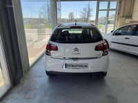 Occasion Citroën C3 PureTech 110 ch (80 kW) 2022 Blanc Citadine