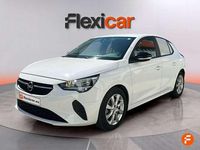Occasion Opel Corsa Edition 101 PK (74 kW) 2023 Wit Hatchback