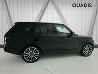 usado Land Rover Range Rover 2.0 i4 PHEV Vogue 4WD Aut.