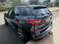 Usado BMW X5 Comfort Edition 340 CV (250 kW) 2019 Azul SUV
