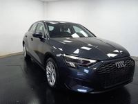 Usado Audi A3 Business 204 CV (150 kW) 2021 Gris Berlina