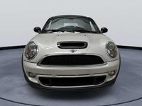 Usado Mini Cooper SD 143 CV (105 kW) 2012 Gris Utilitario