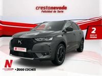 Usado DS Automobiles DS7 Crossback Performance 131 CV (96 kW) 2022 SUV