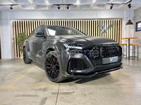 Usado Audi RS Q8 600 CV (441 kW) 2021 Negro SUV