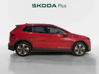 Usado Skoda Elroq 125 kW (170 CV) 2025 Rojo SUV
