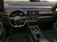 Usado Cupra Formentor 150 CV (110 kW) 2022 Gris / plata SUV