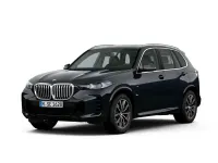 Novo BMW X5 xLine 298 HP (219 kW) 2026 SUV