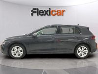 Usado VW Golf VIII Life 150 CV (110 kW) 2022 Gris Berlina