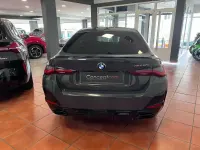 Käytetty BMW M440 Sport Line 374 HP (275 kW) 2024 Harmaa Sedan