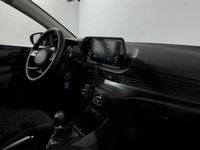 Nuevo Hyundai Bayon 100 CV (73 kW) 2025 Granate SUV