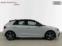 Brugt Audi A1 116 HK (85 kW) 2025 Hvid SUV