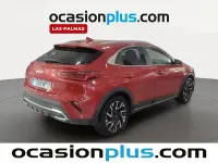 Usado Kia XCeed 100 CV (73 kW) 2025 Blanco SUV