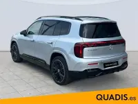 Nuevo Mercedes GLB250 200 kW (272 CV) 2026 Gris SUV