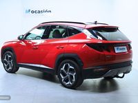 usado Hyundai Tucson 1.6 TGDI PHEV 195kW Style Auto 4x4