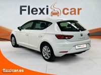 usado Seat Leon 1.6 TDI 85kW St&Sp Reference Plus