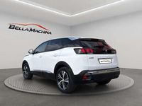 Usado Peugeot 3008 Allure 131 CV (96 kW) 2021 Blanco SUV