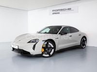 Usado Porsche Taycan Turbo S 2024 Eléctrico Berlina