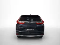 Usado Honda CR-V Elegance 186 CV (136 kW) 2021 Azul SUV