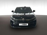 Usado Renault Austral Equilibre 140 CV (102 kW) 2023 Negro SUV