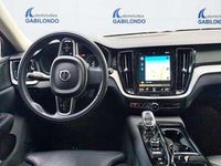 Usado Volvo S60 Inscription 340 CV (250 kW) 2020 Gris / plata Berlina