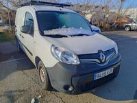 usado Renault Kangoo Fg. 1.5dci Profesional 55kw