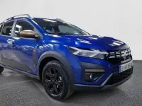 Usado Dacia Sandero Extreme 101 CV (74 kW) 2025