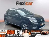Usado Dacia Sandero Essentiel 90 CV (66 kW) 2019 Azul