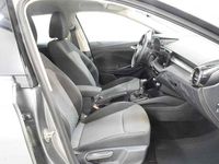 Brugt Skoda Fabia Selection 115 HK (84 kW) 2025 Grå Hatchback