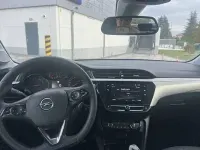 Usado Opel Corsa Edition 75 CV (55 kW) 2021 Utilitario