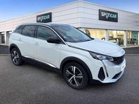 Usado Peugeot 3008 Style 131 CV (96 kW) 2023 Blanco Monovolumen