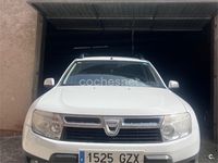 Usado Dacia Duster Ambiance 107 CV (78 kW) 2010 Blanco SUV